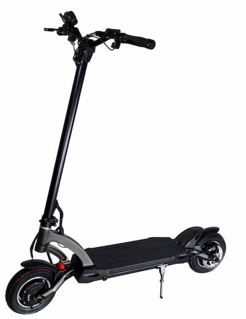 fluid free ride mantis