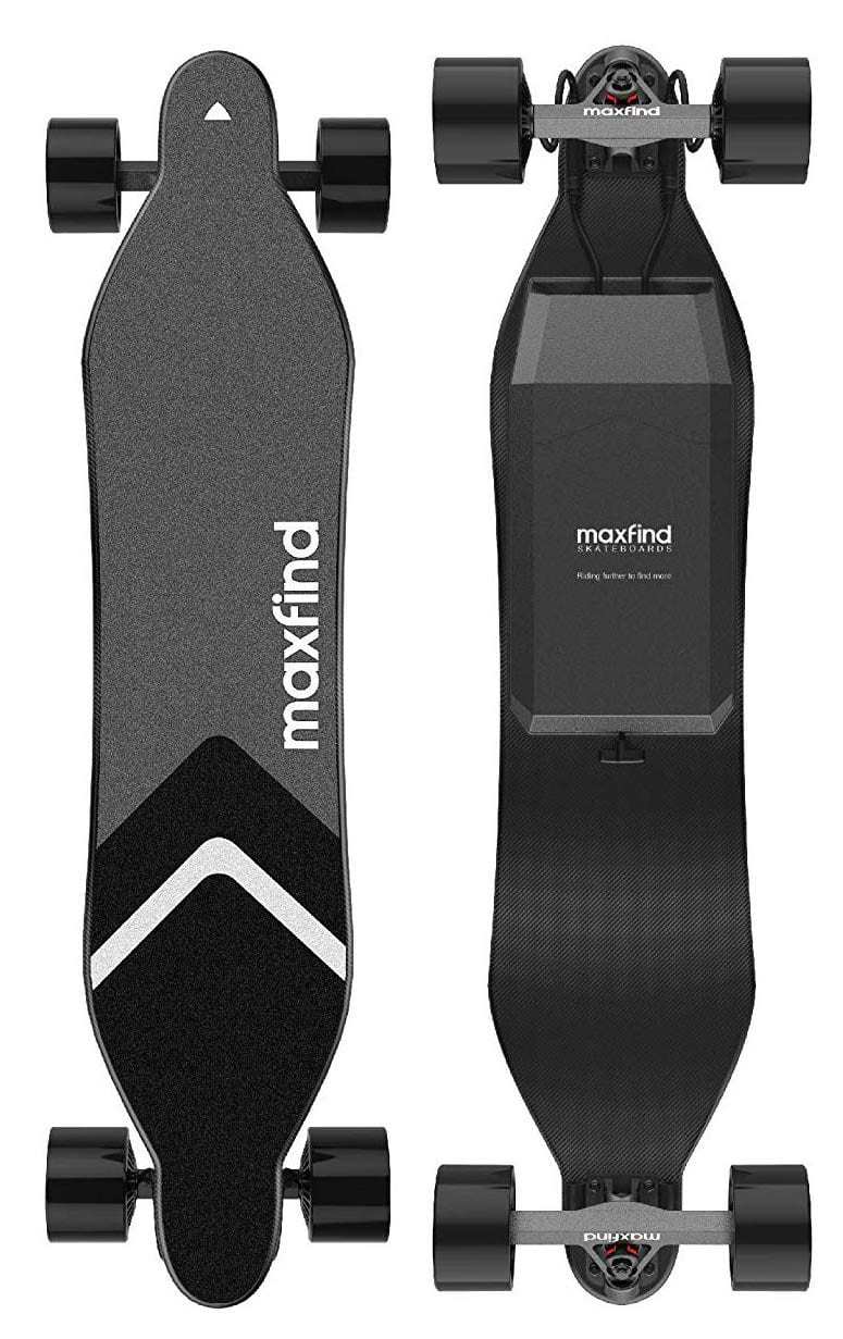 The 10 Fastest Electric Skateboards 2020 Reviews and Ratings