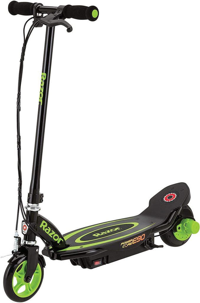 razor power core e90