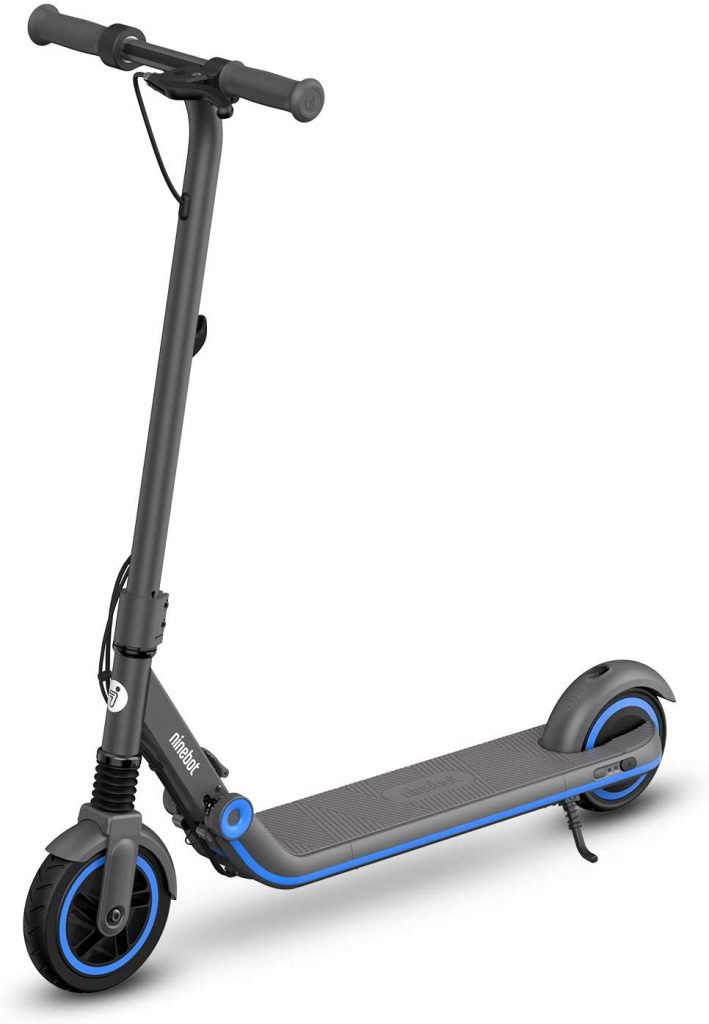 segway ninebot zing e10