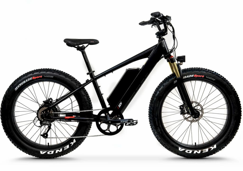 The 6 Best Fat Tire Electric Bikes Reviews and Ratings for 2020