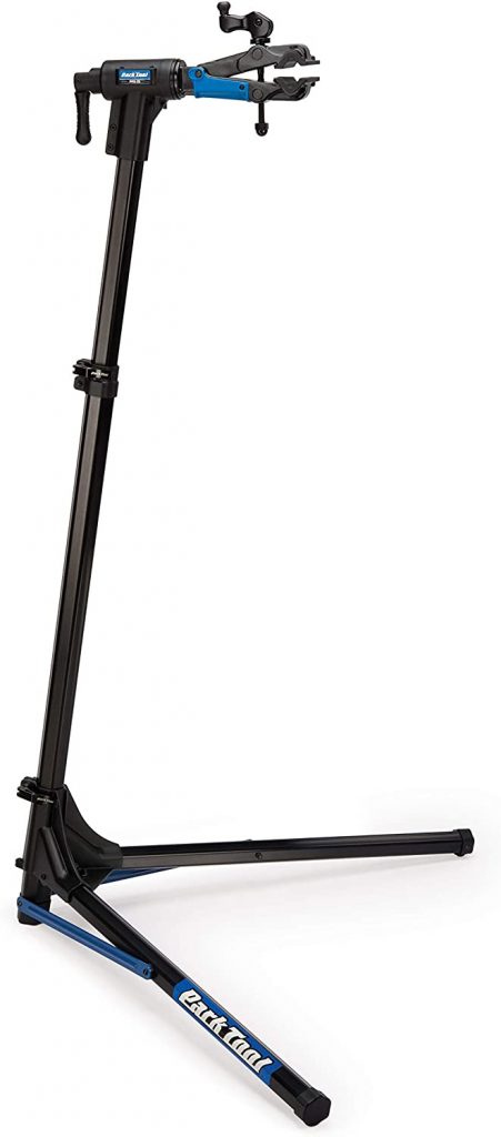 Park Tool Team Issue Portable Repair Stand
