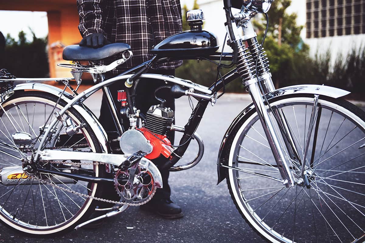 How Much Does it Cost to Convert a Bike into an eBike » BoxerCycles